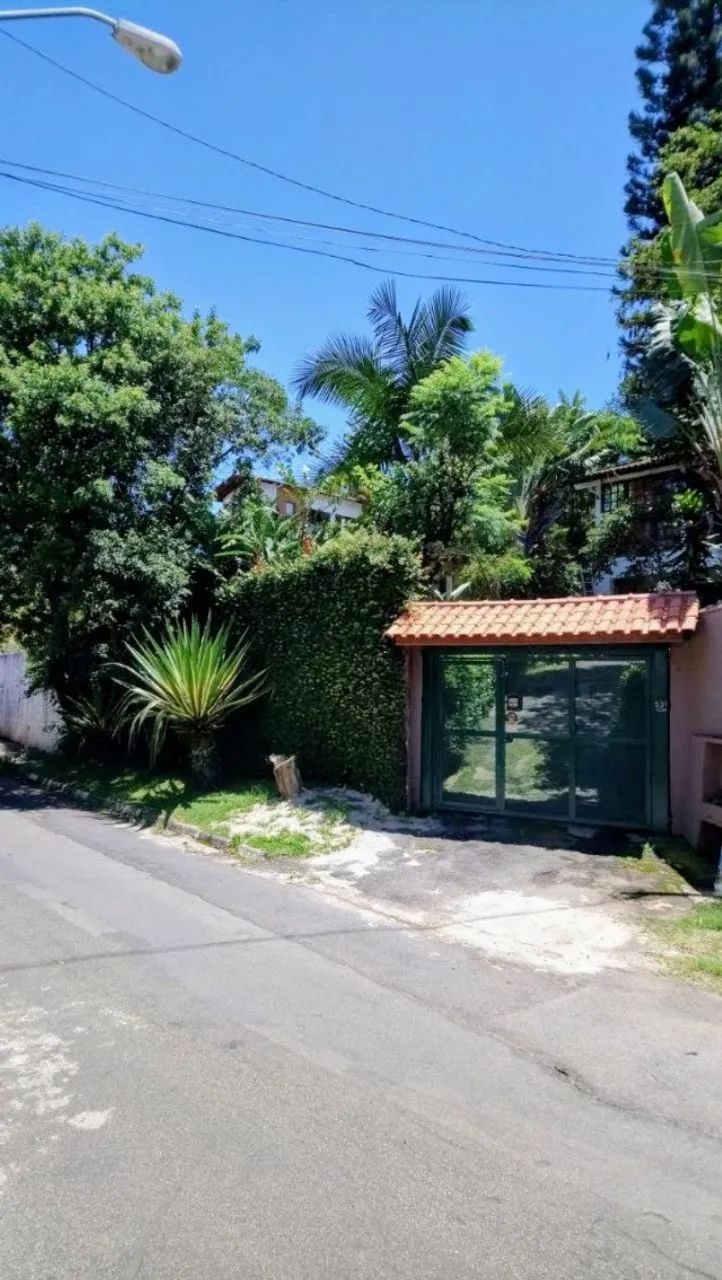 Foto - Cotia - Granja Viana