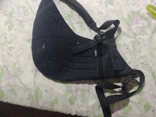 Vendo tipóia e cinta  - Foto 5