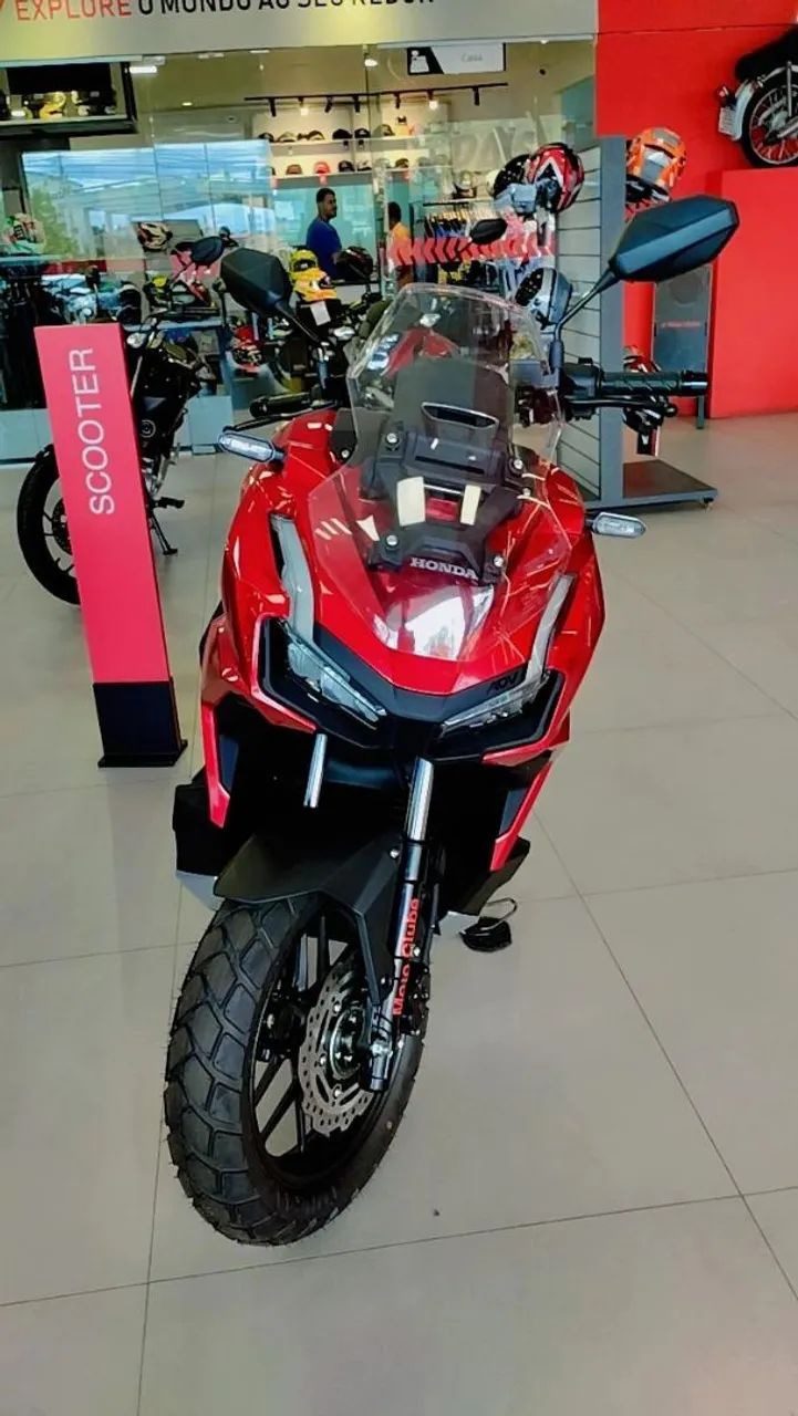 ADV 160 - Foto 4