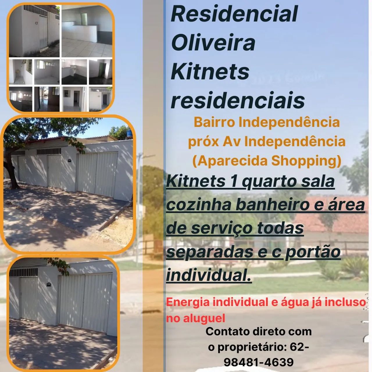 Foto - Goiânia - Vila Finsocial