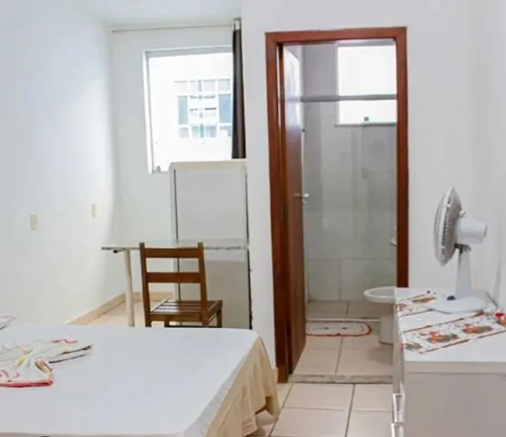 Quarto disponível para Final de semana ou temporada ou moradia!