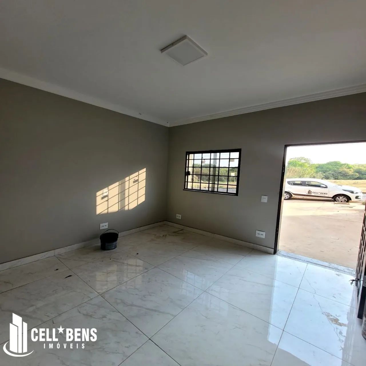 Salão comercial próximo à Leroy Merlin as margens da  Rodovia Washington Luis - Foto 3