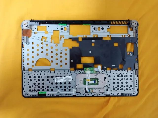 BASE SUPERIOR PARA NOTEBOOK HP G60 - Foto 2