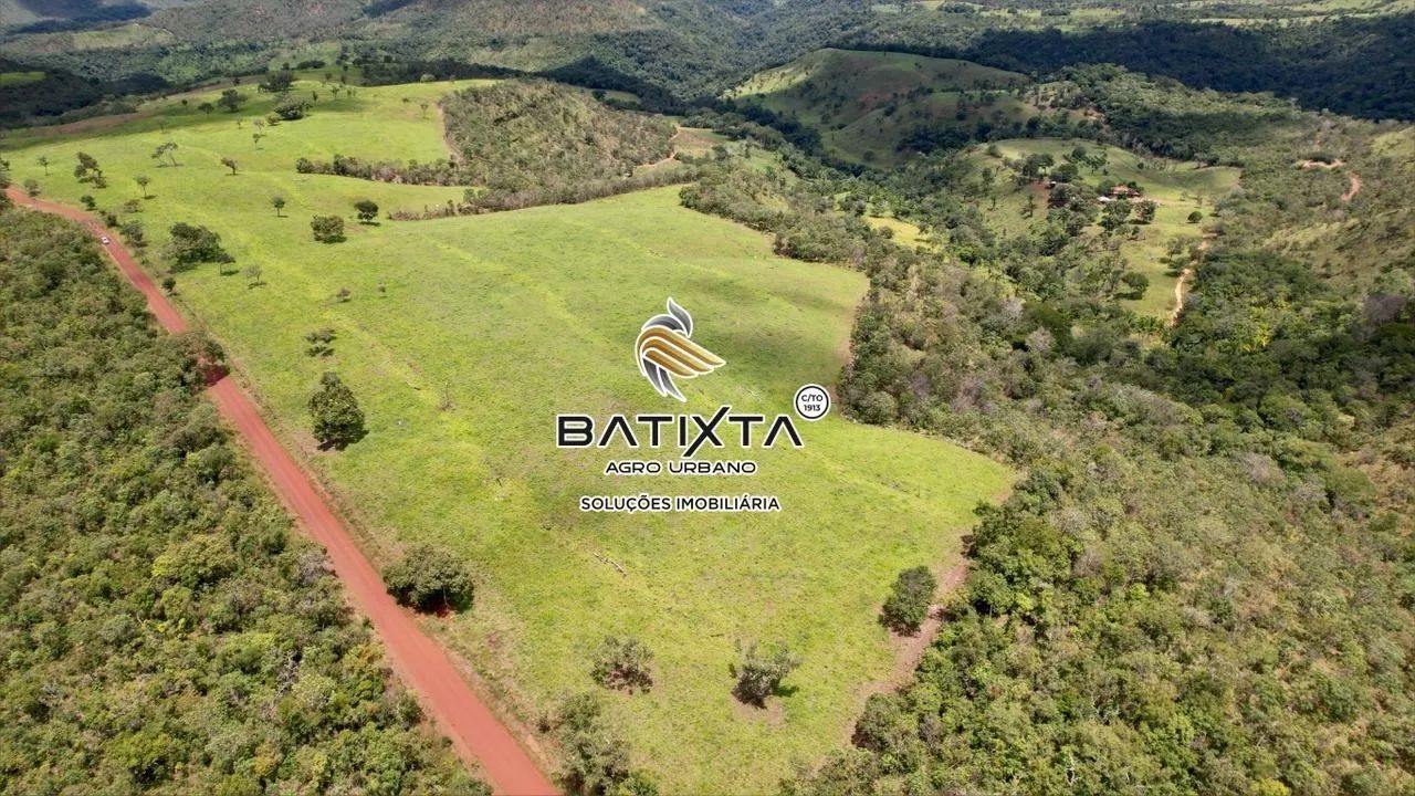 Fazenda 45 Alqueires, 46 km Palmas - Foto 2
