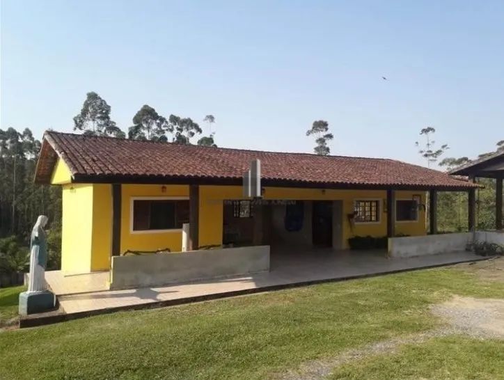 SÍTIO EM FAZENDA VELHA TAPIRAÍ SP. VENDA - Foto 4