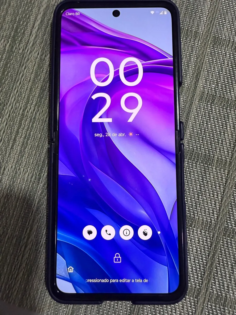 Motorola rape 50 ultra