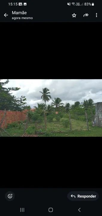 Terreno 10x30 perto da praia de lagoinha paraipaba.  - Foto 3