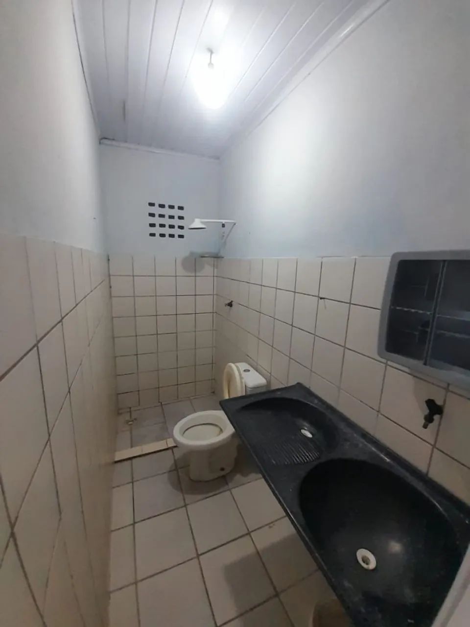 Kit net na cidade operária unidade 105  - Foto 5