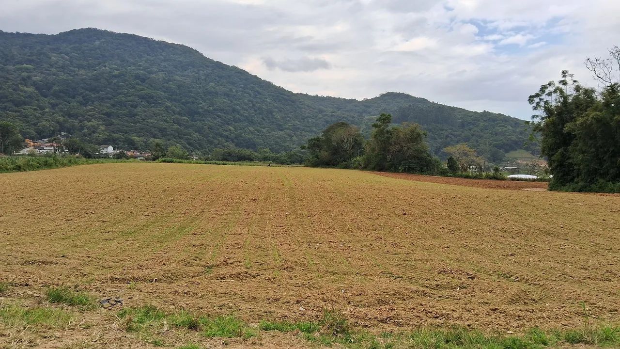 Oportunidade de terreno com 7.5 hectares em Santo Amaro da Imperatriz-SC  - Foto 6