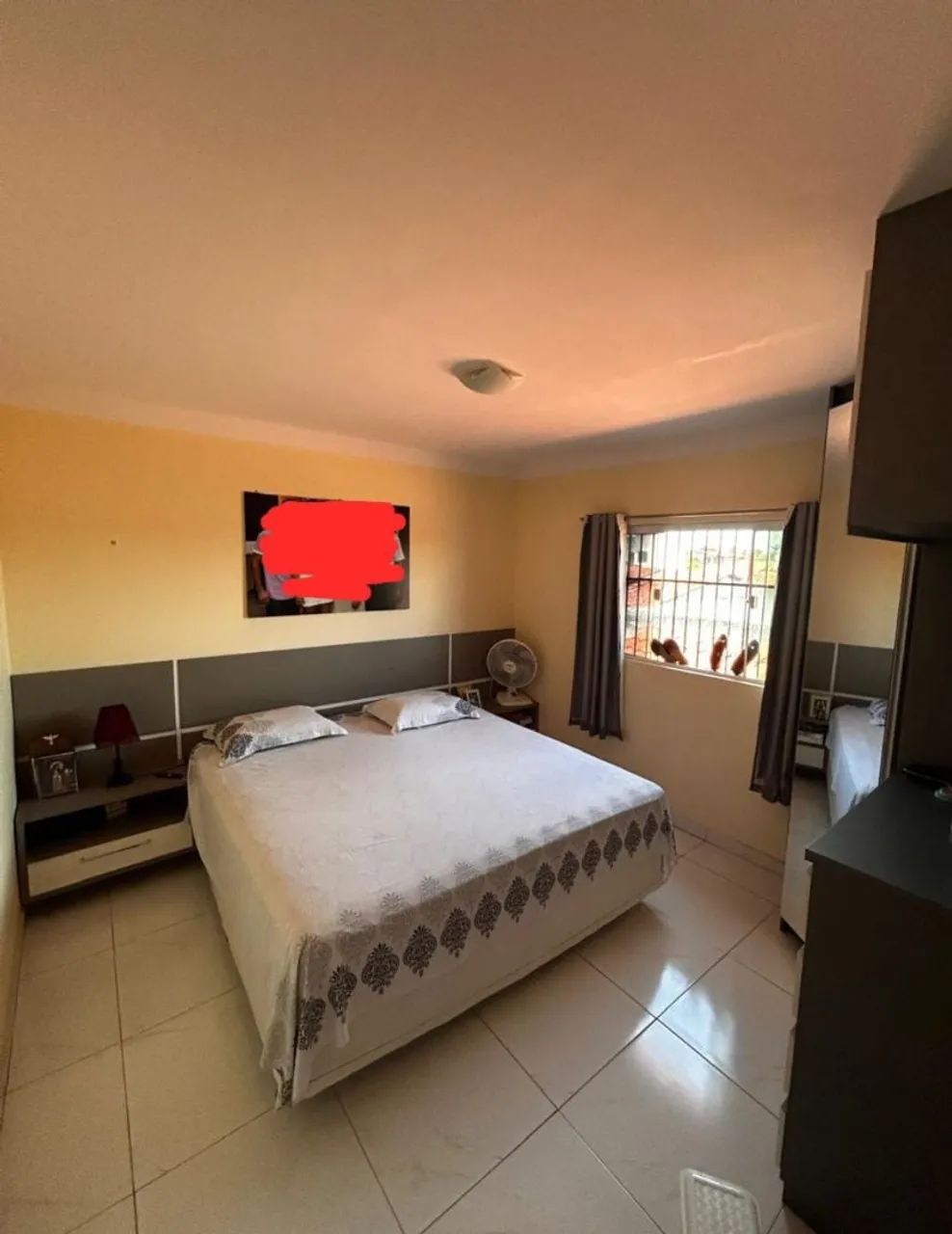 2 casas e 1 ponto comercial no Parque dos Coqueiros  - Foto 4