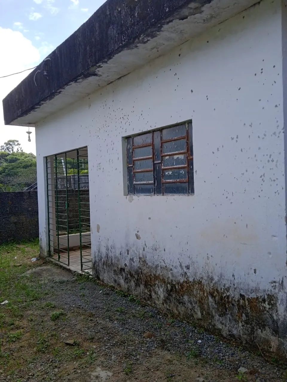 Foto - Olinda - Tabajara