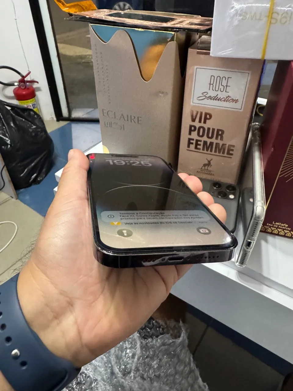 IPHONE 14 PRO MAX