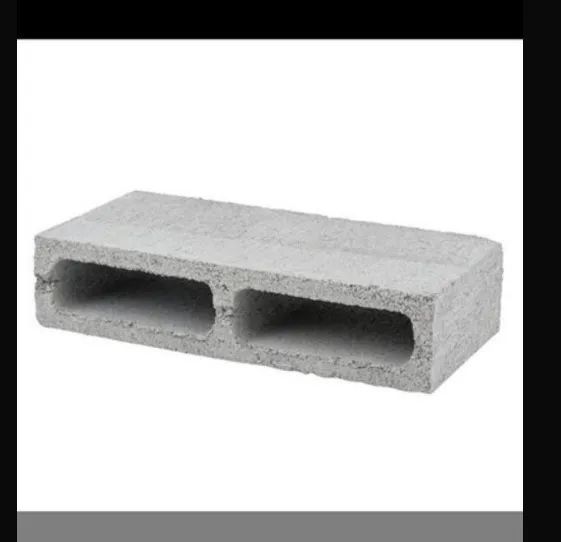 Bloco vazado 09 e 14