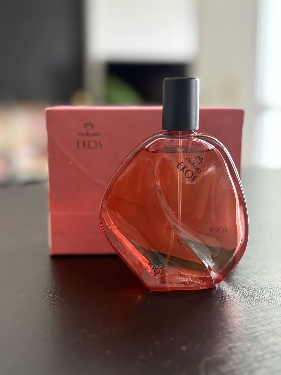 Perfume Natura Ekos - Foto 2