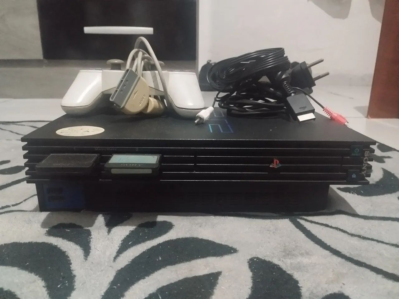Playstation 2 - Foto 3
