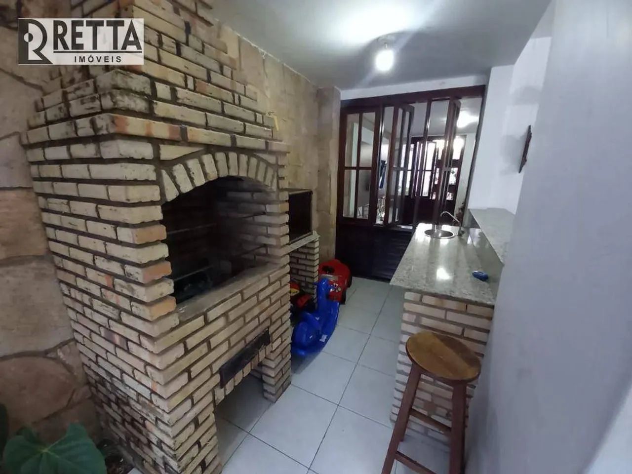 Casa com 4 dormitórios à venda, 300 m² por R$ 750.000,00 - Papicu - Fortaleza/CE - Foto 4