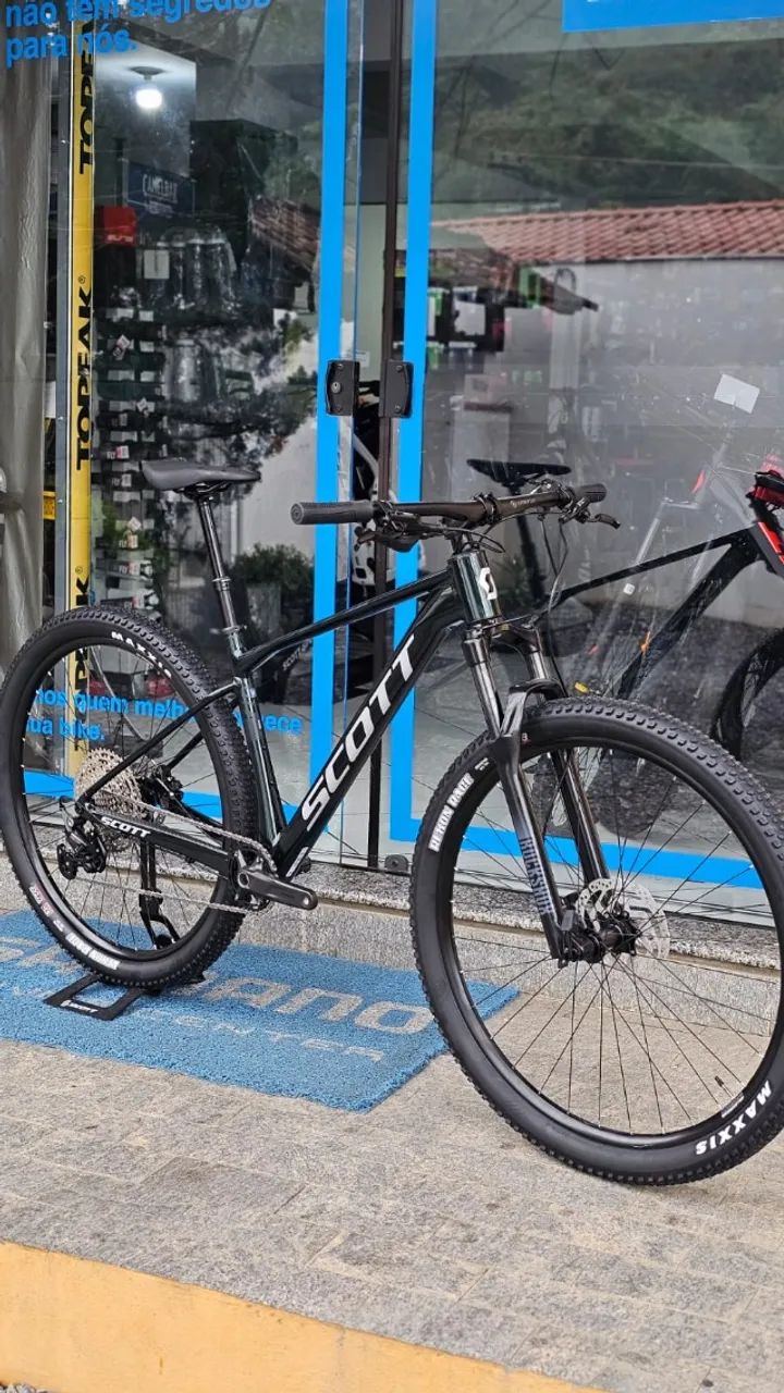 Bicicleta Scott Scale 935 2026