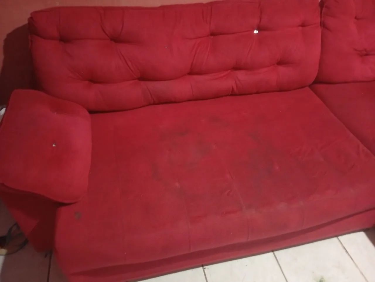 Sofá retrátil 64960476955393121