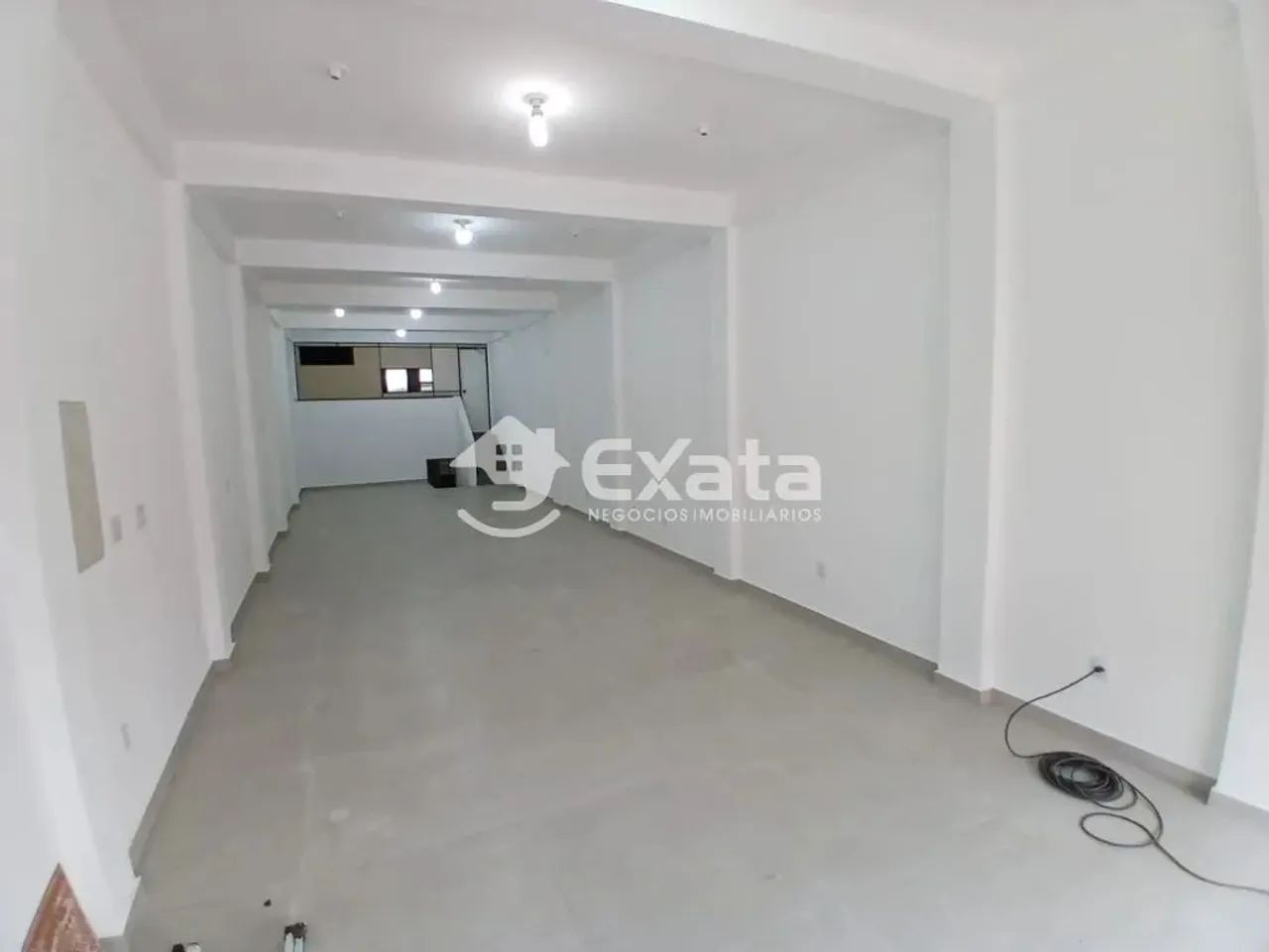 Salão para locação na Zona Leste