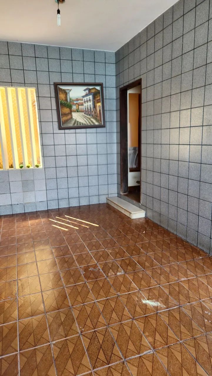 Foto - São Luís - João de Deus