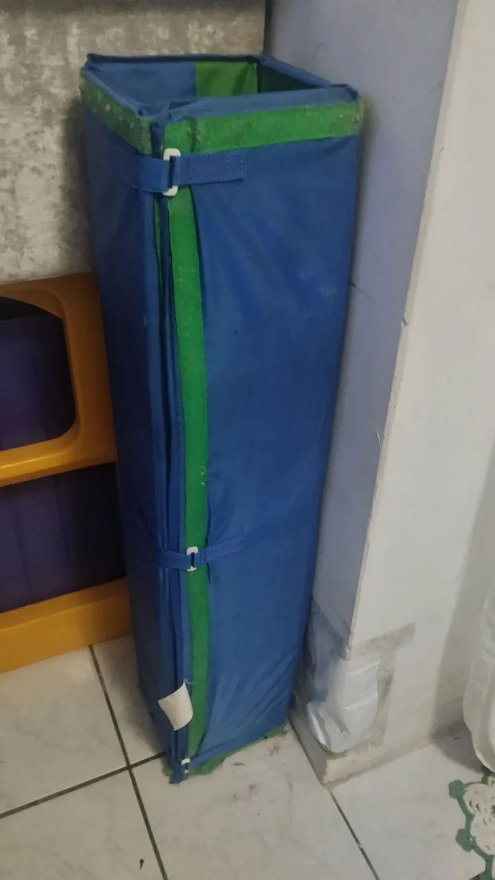 Berço Burigotto com design divertido - Foto 4