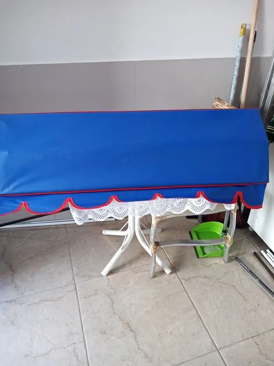 Carrinho de Pipoca - Novo - Foto 4