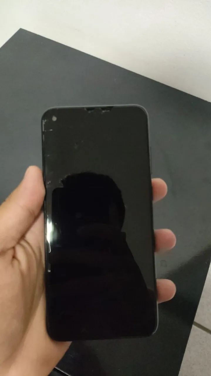 Galaxy A11  - Foto 2