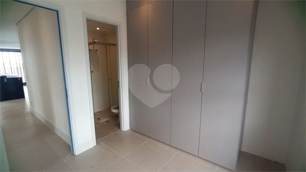 Apartamento com 3 quartos para locação em Perdizes - SP - Foto 10