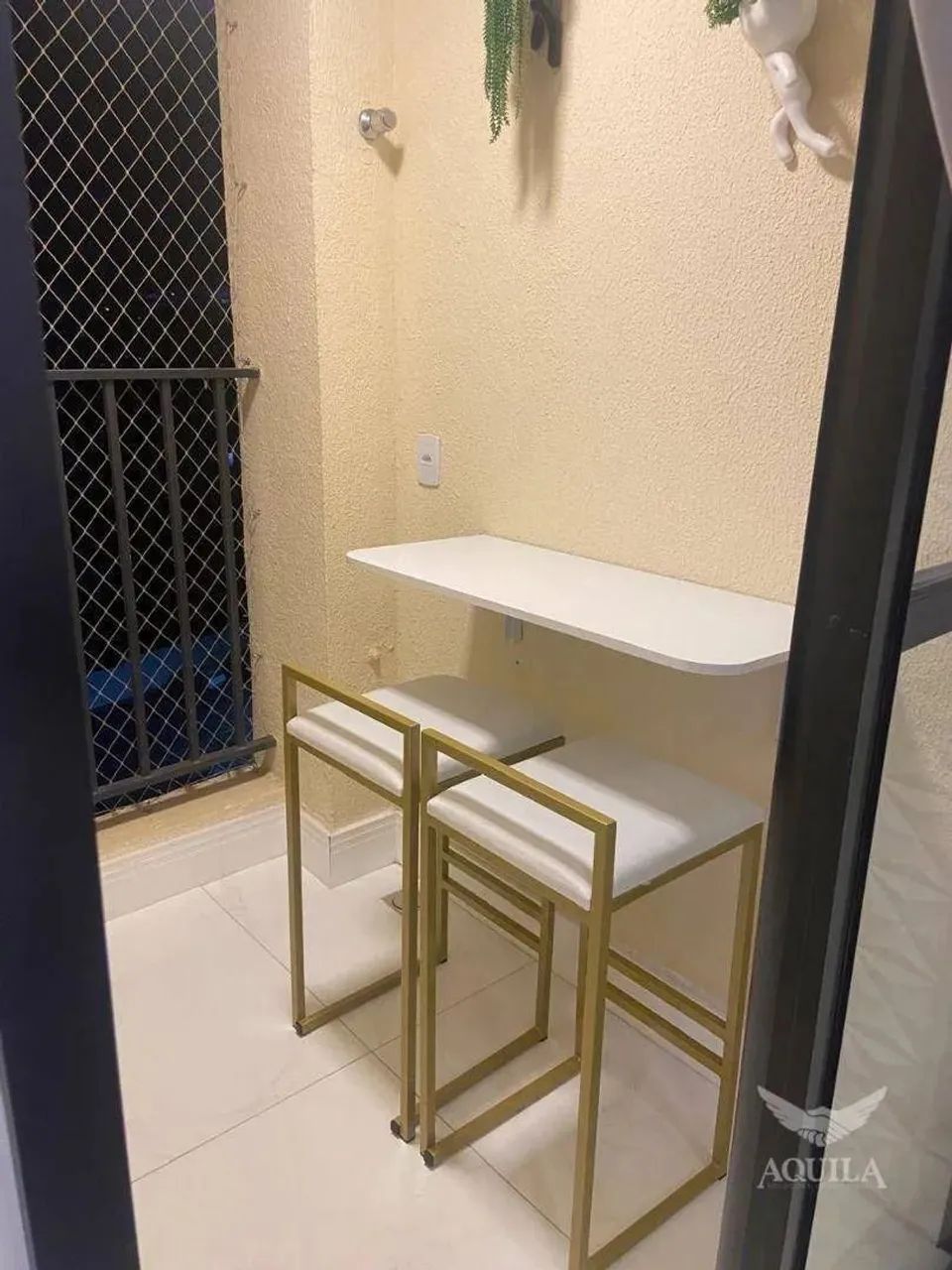 Apartamento com 2 dormitórios à venda, 45 m² por R$ 319.990,00 - Jardim Gutierres - Soroca