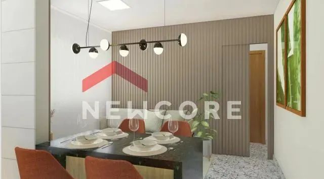 Apartamento em Rua Bernardo Guimarães - Boa Viagem - Belo Horizonte/MG