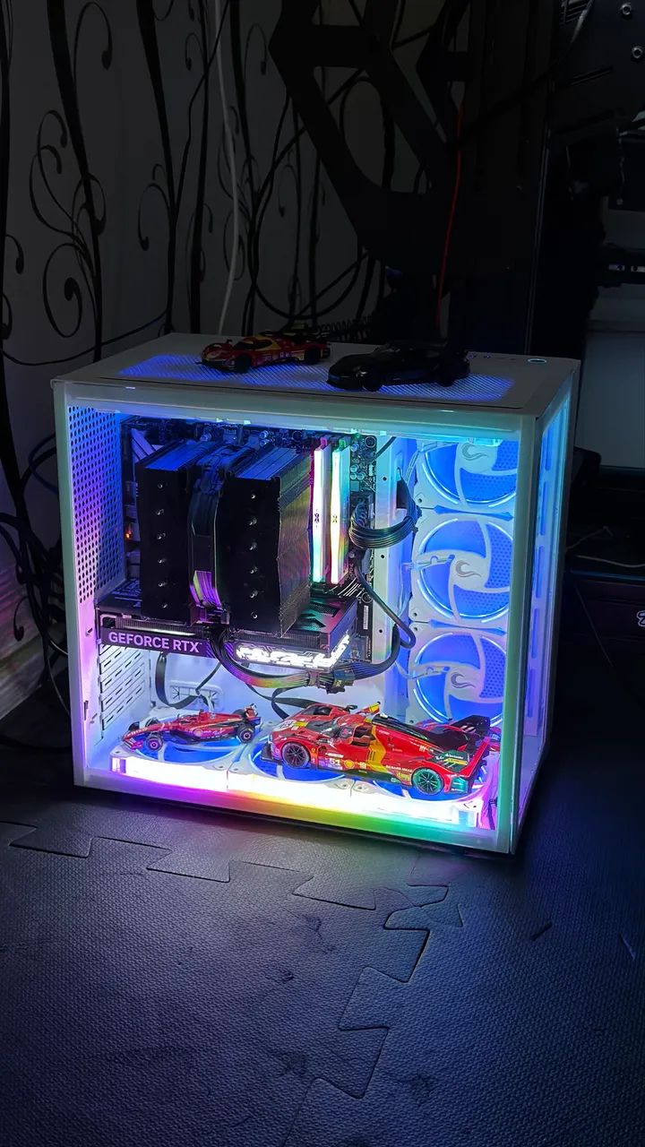 Cockpit Completo - Foto 3