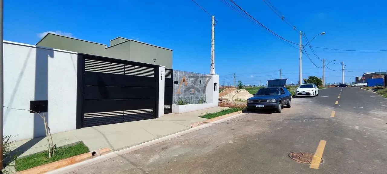 Casa de 2 quartos 2 banheiros e 2 vagas à venda no Eville MaisParque Rio Preto - São José  - Foto 2