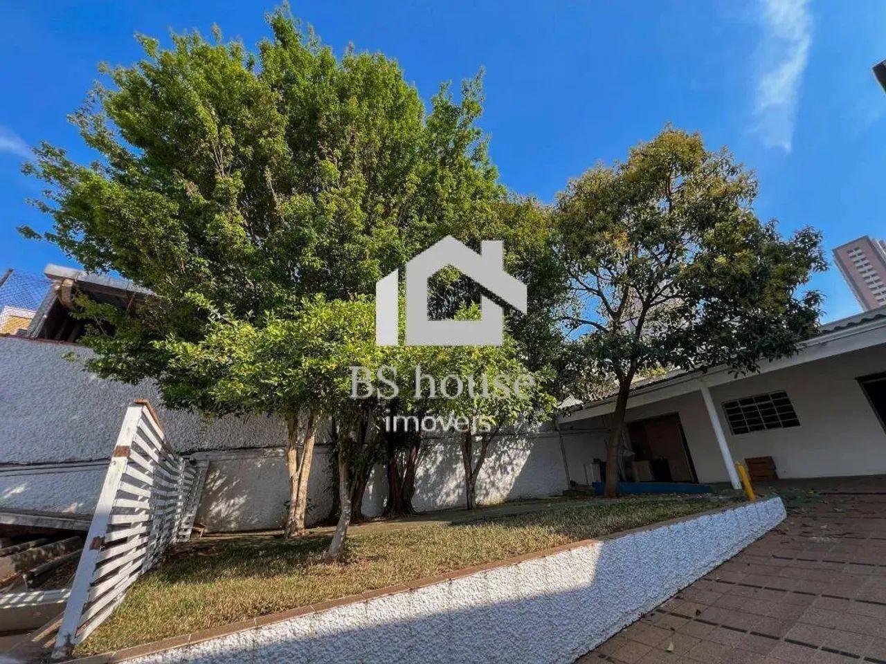 Casa Térrea com 231m² - 3 dormitórios, quintal - Campestre - Santo André - Foto 3