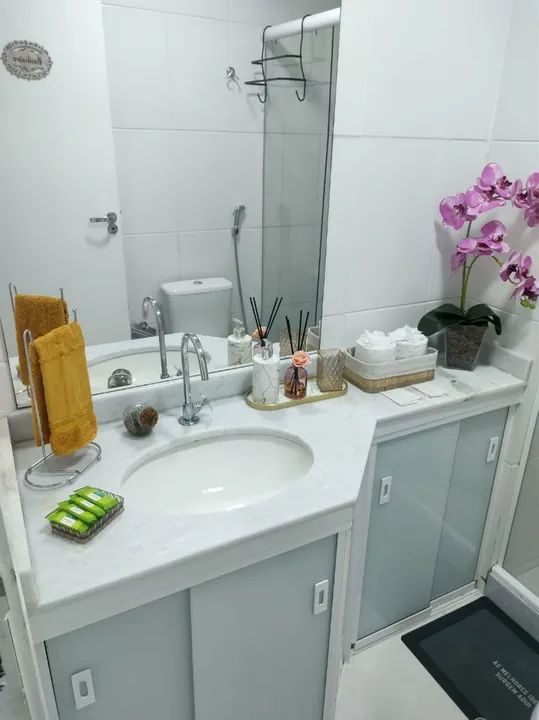 Apartamento Temporada em Mangaratiba - Costa Verde - Foto 7