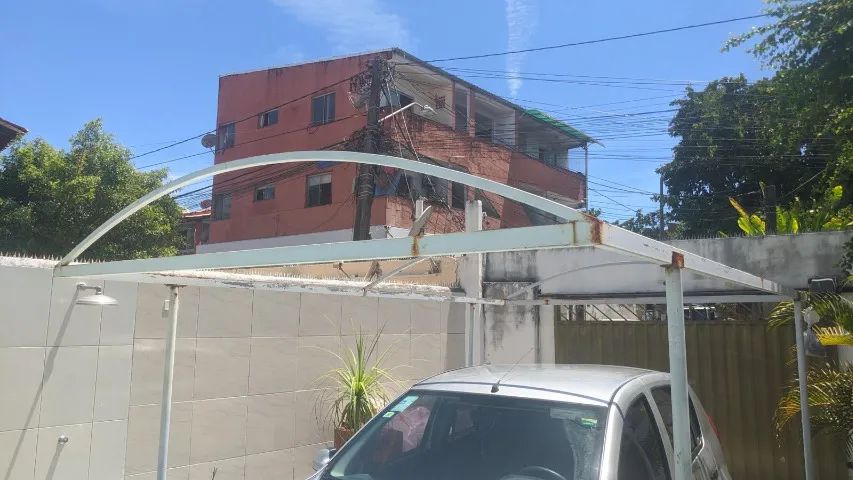 Estrutura para GARAGEM - Foto 3