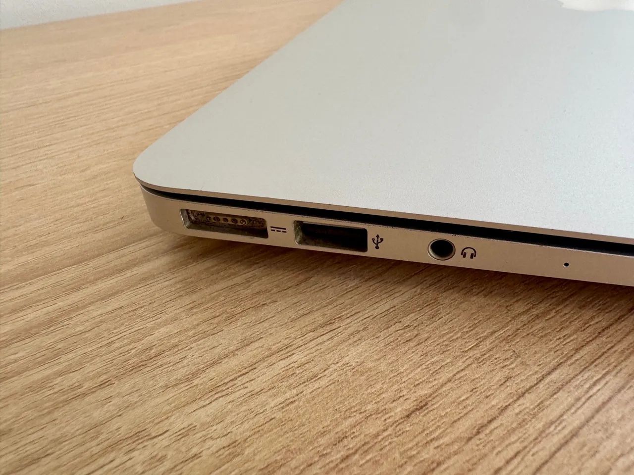 MacBook Air 2017 (adquirido em 2018) - Valor negociável  - Foto 5