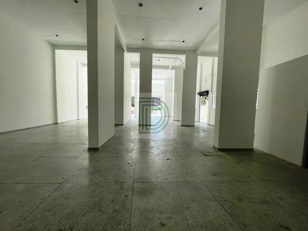 Sala Comercial para Locação - Excelente Localização | Taboão da Serra