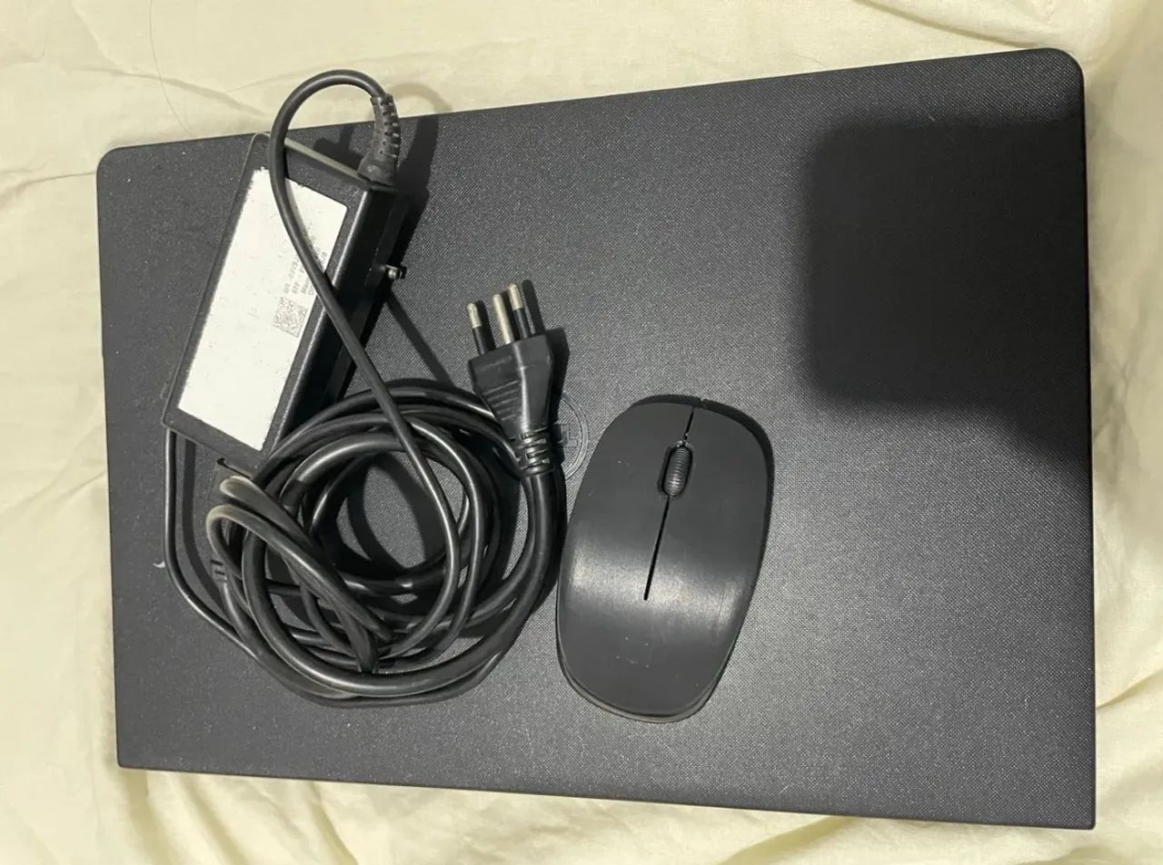 Notebook Dell 64295047422595120