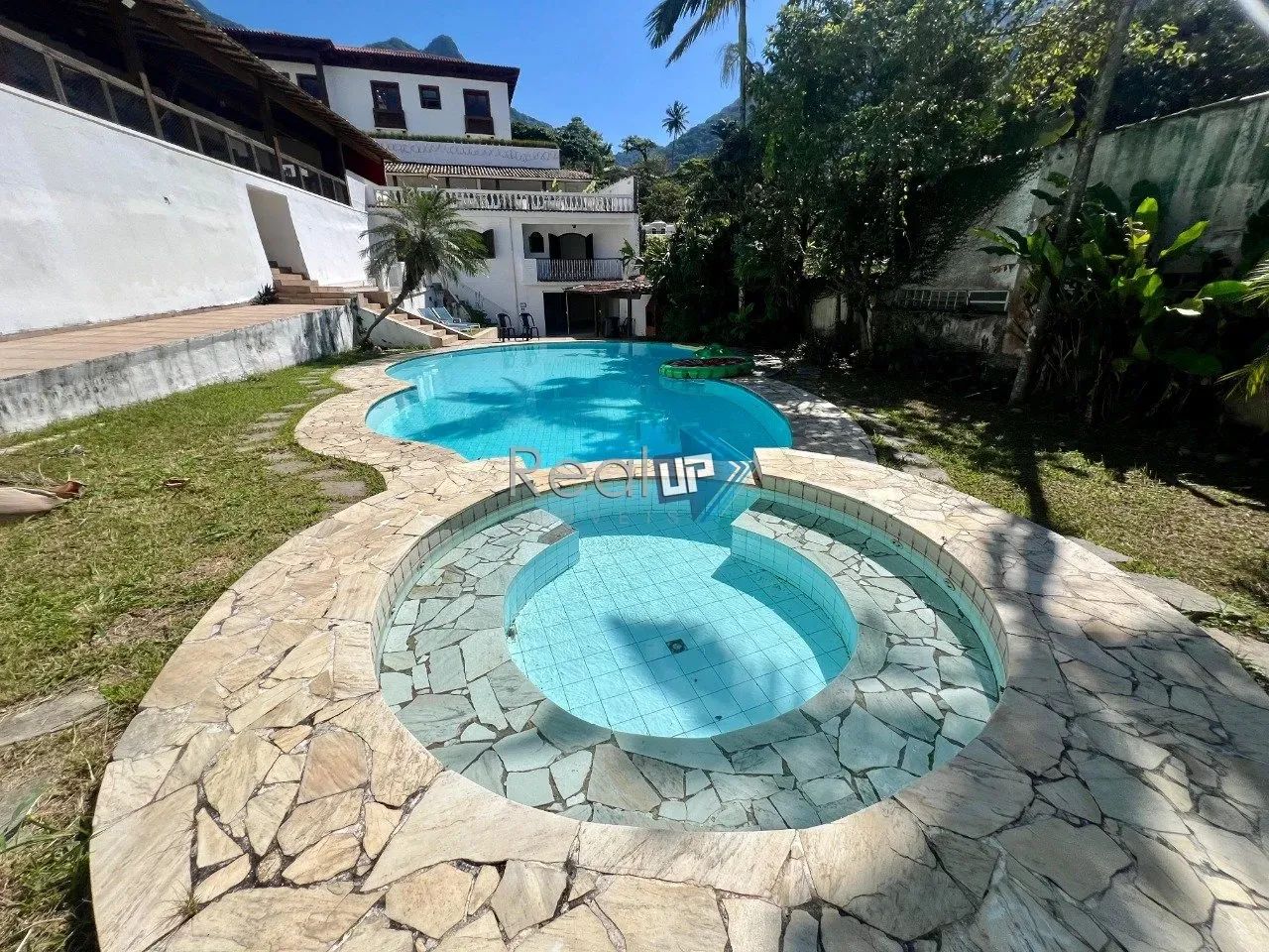 Excelente Casa em São Conrado. - Foto 4