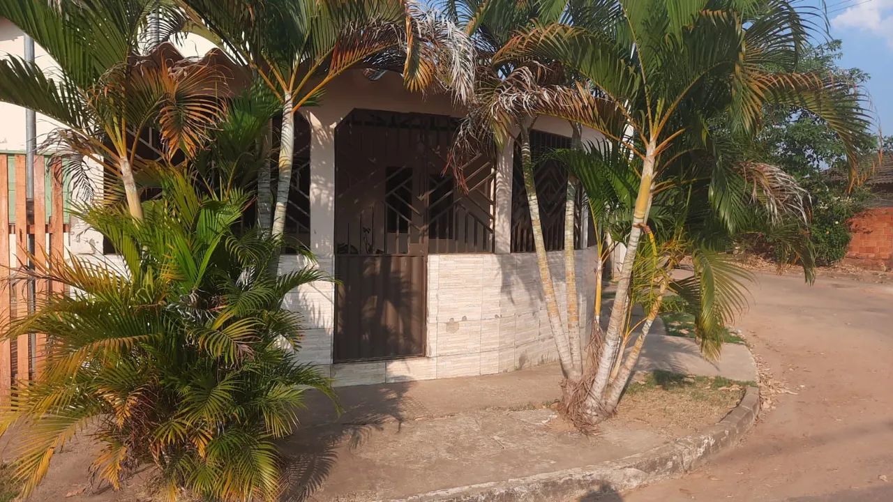 foto - Rio Branco - Loteamento Santo Afonso