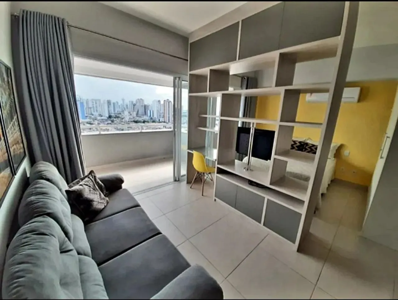 Loft no Unique Studio mobiliado no - Belém - PA