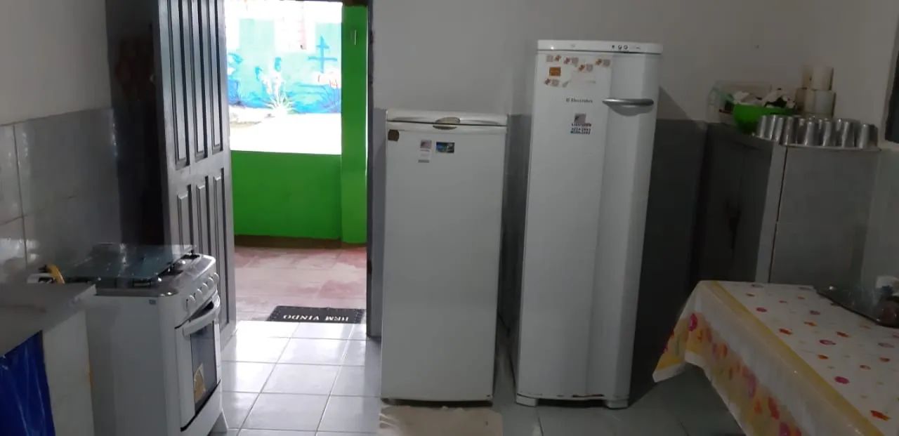 Disponível fds casa de praia  - Foto 2