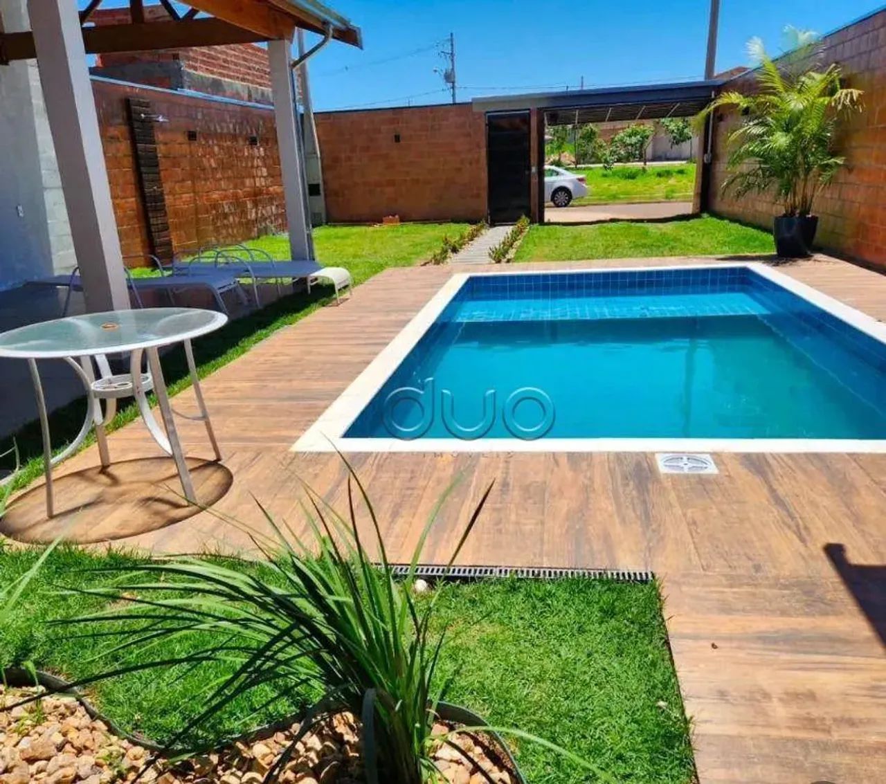 Edícula com 2 dormitórios à venda, 90 m² por R$ 560.000,00 - Garças - Piracicaba/SP - Foto 3