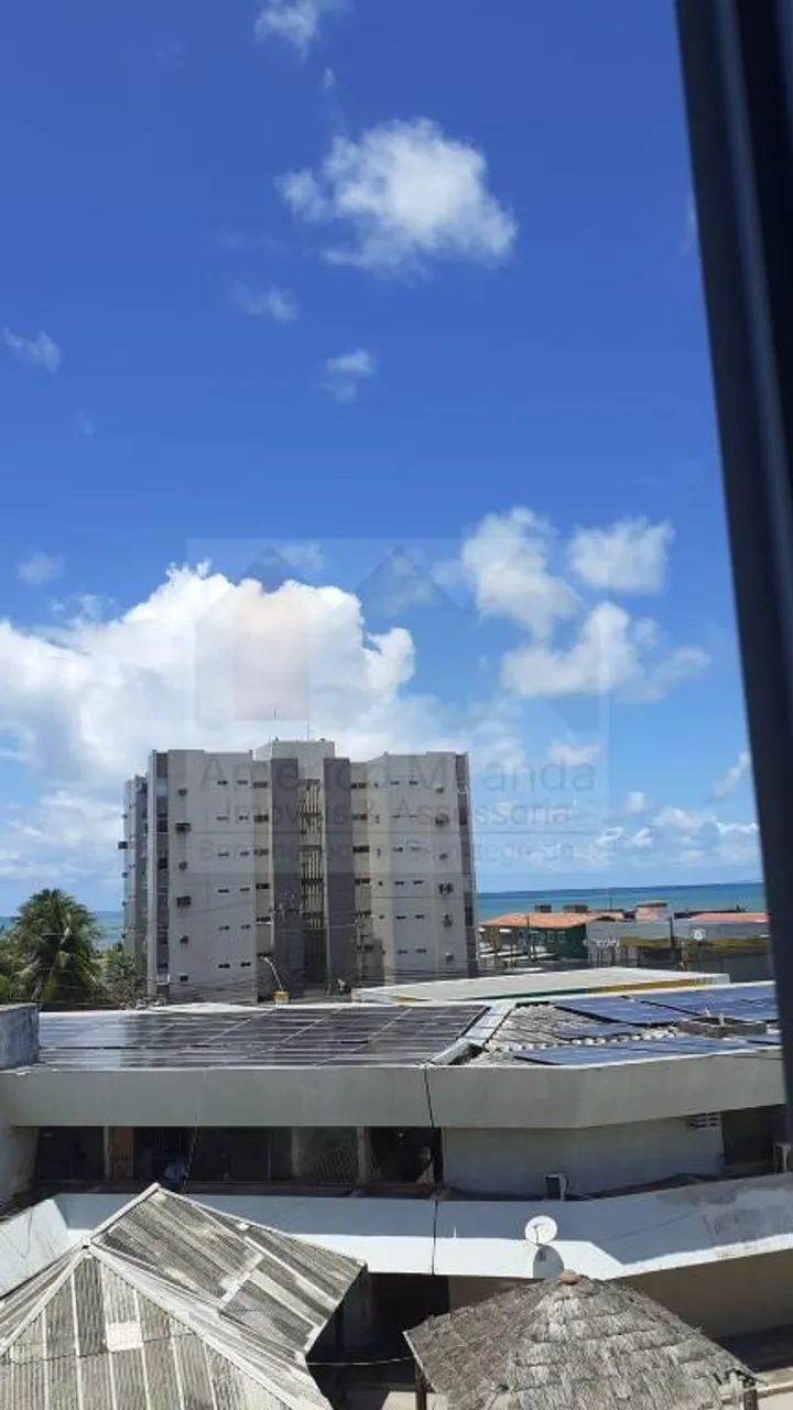 Apartamento à Venda em Janga