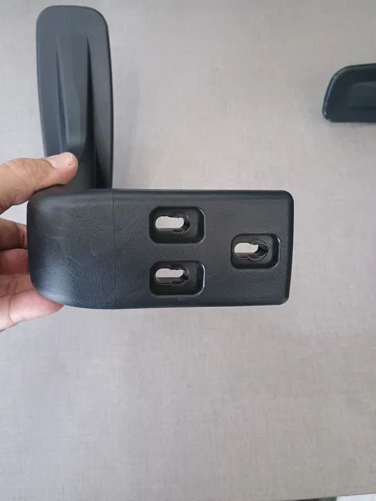 Braço para cadeira de escritório  - Foto 3