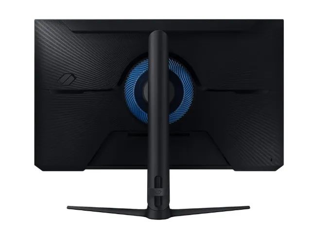 Monitor Gamer Samsung Odyssey G3", 27", 180Hz, 1ms,Ajuste de Altura,Freesync,DP,HDMI,FHD - Foto 4