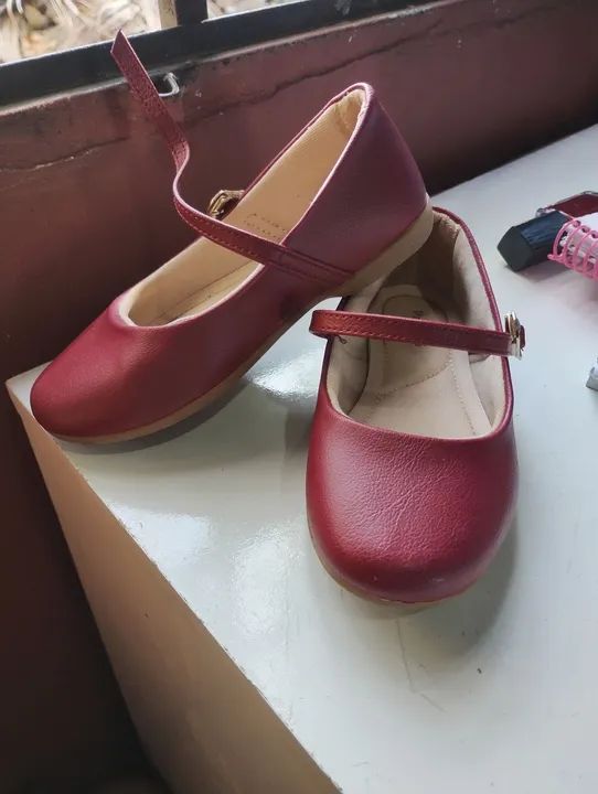 Sapatilha Pampili - Foto 5