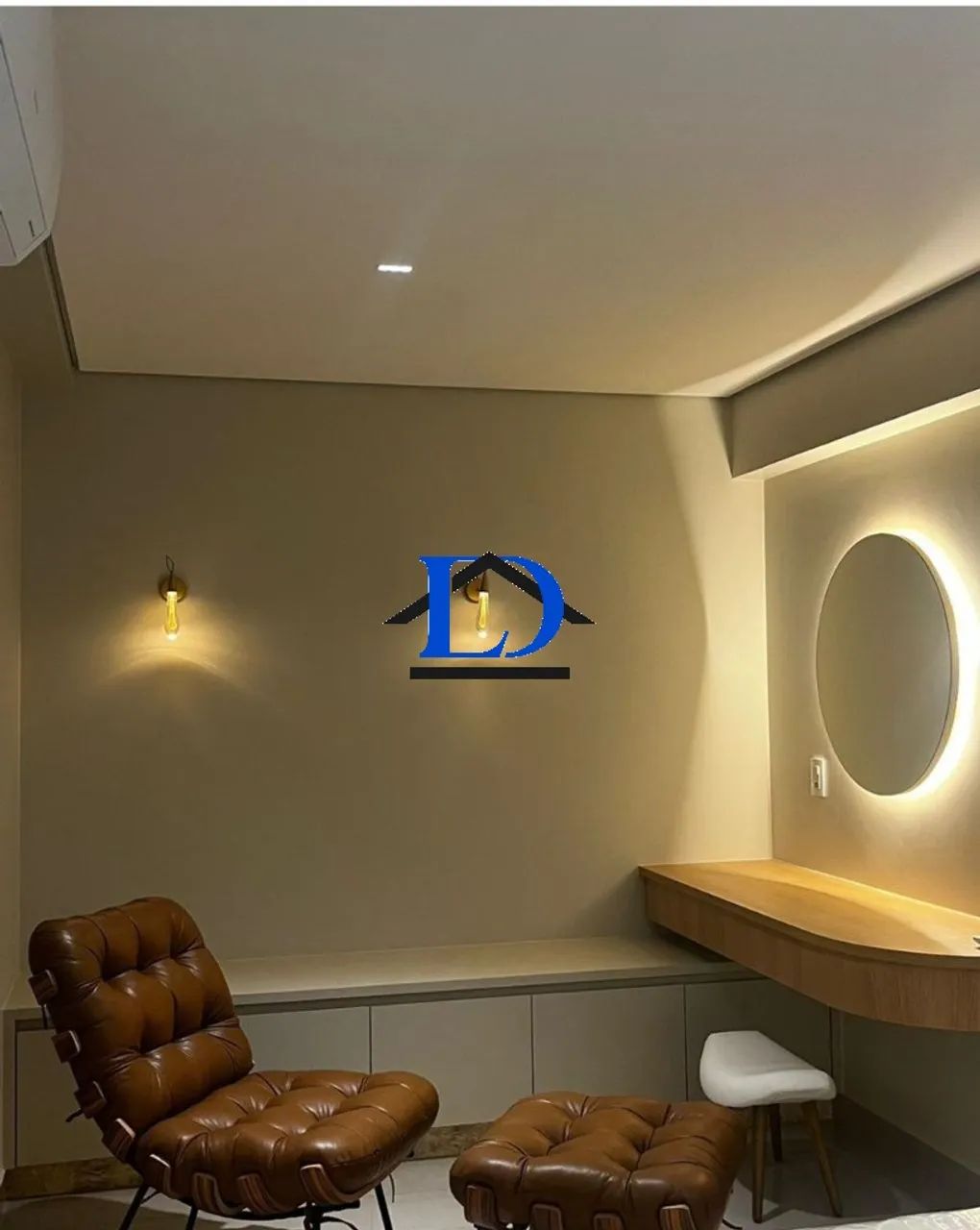 Apartamento à venda em Goiânia-GO, Setor Bueno! 3 quartos, 3 suítes, 2 salas, 2 vagas de g - Foto 5