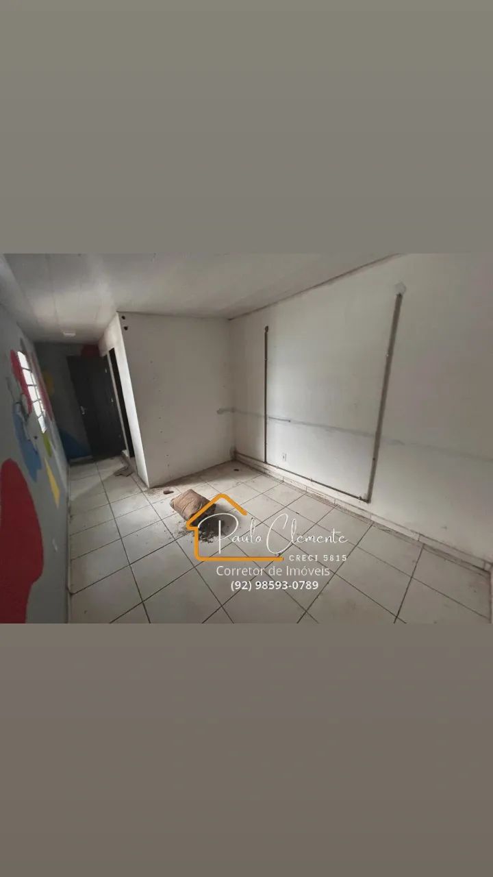 Ponto Comercial (altos) Dom Pedro I - Manaus - AM - Foto 5