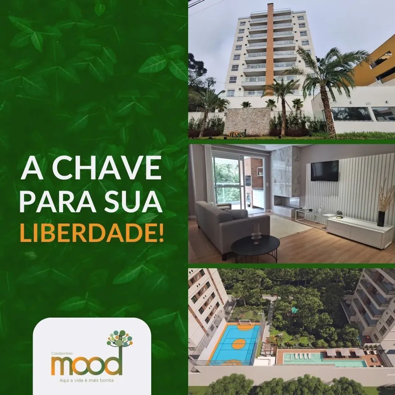 Cobertura Duplex 3 dorm - Ao lado Parque Bacacheri - Foto 10